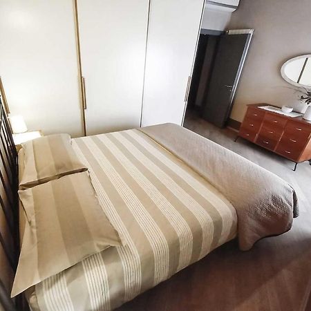 Case Vacanze Ai Burattini Adrara San Rocco 外观 照片