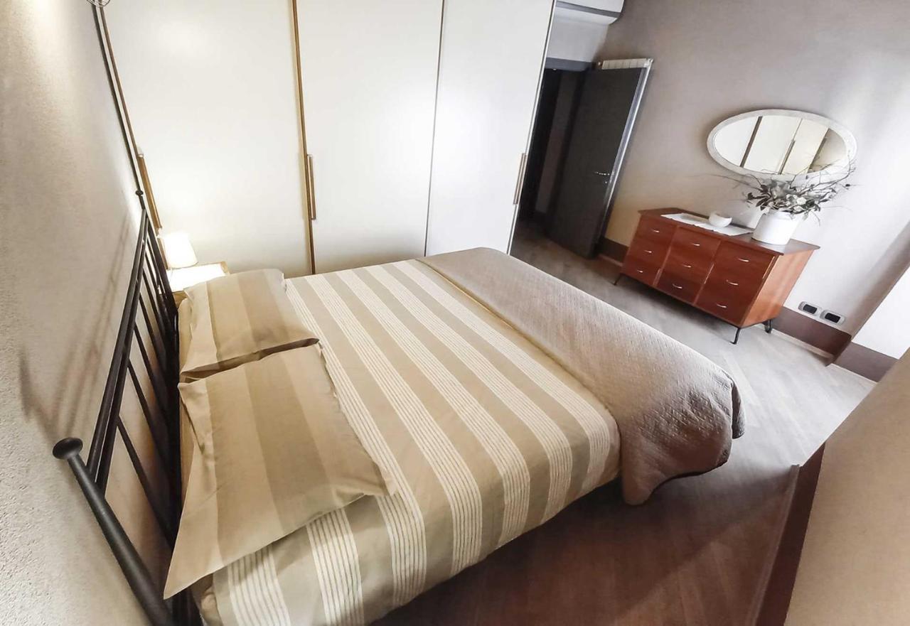 Case Vacanze Ai Burattini Adrara San Rocco 外观 照片